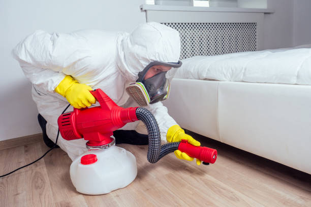 Best Emergency Pest Control  in Berlin, MD