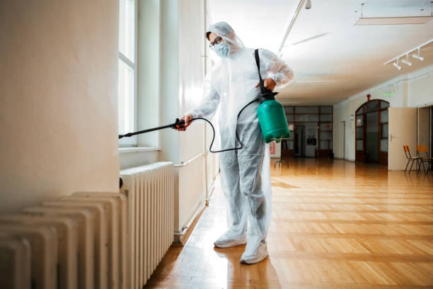 Best Local Pest Control Services  in Berlin, MD
